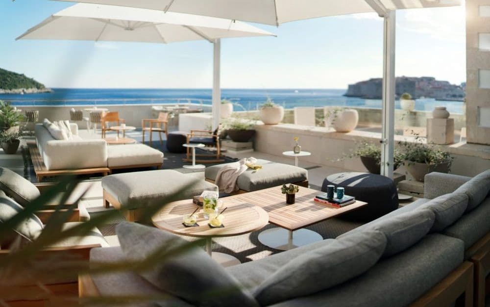 Hotel Excelsior