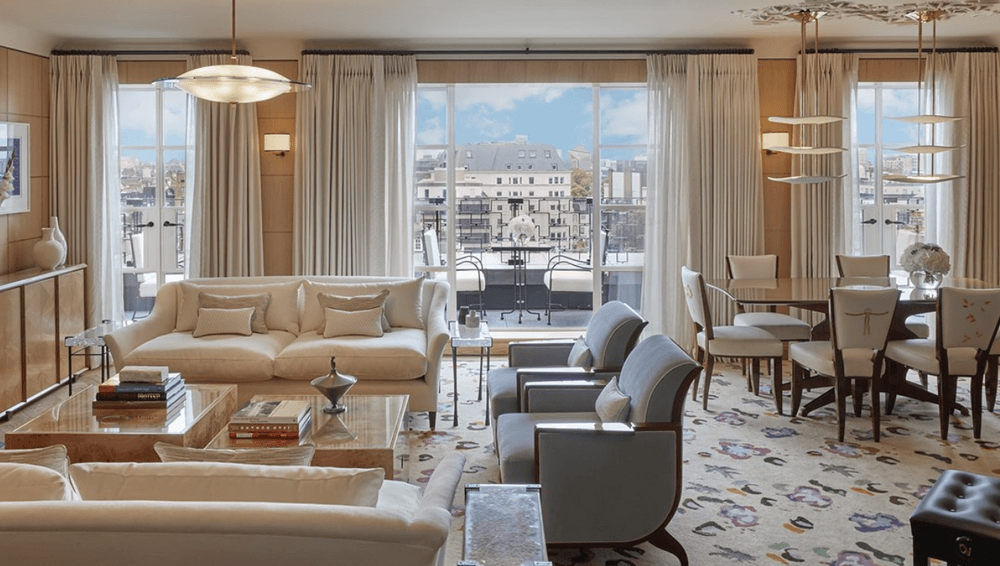 Claridge's