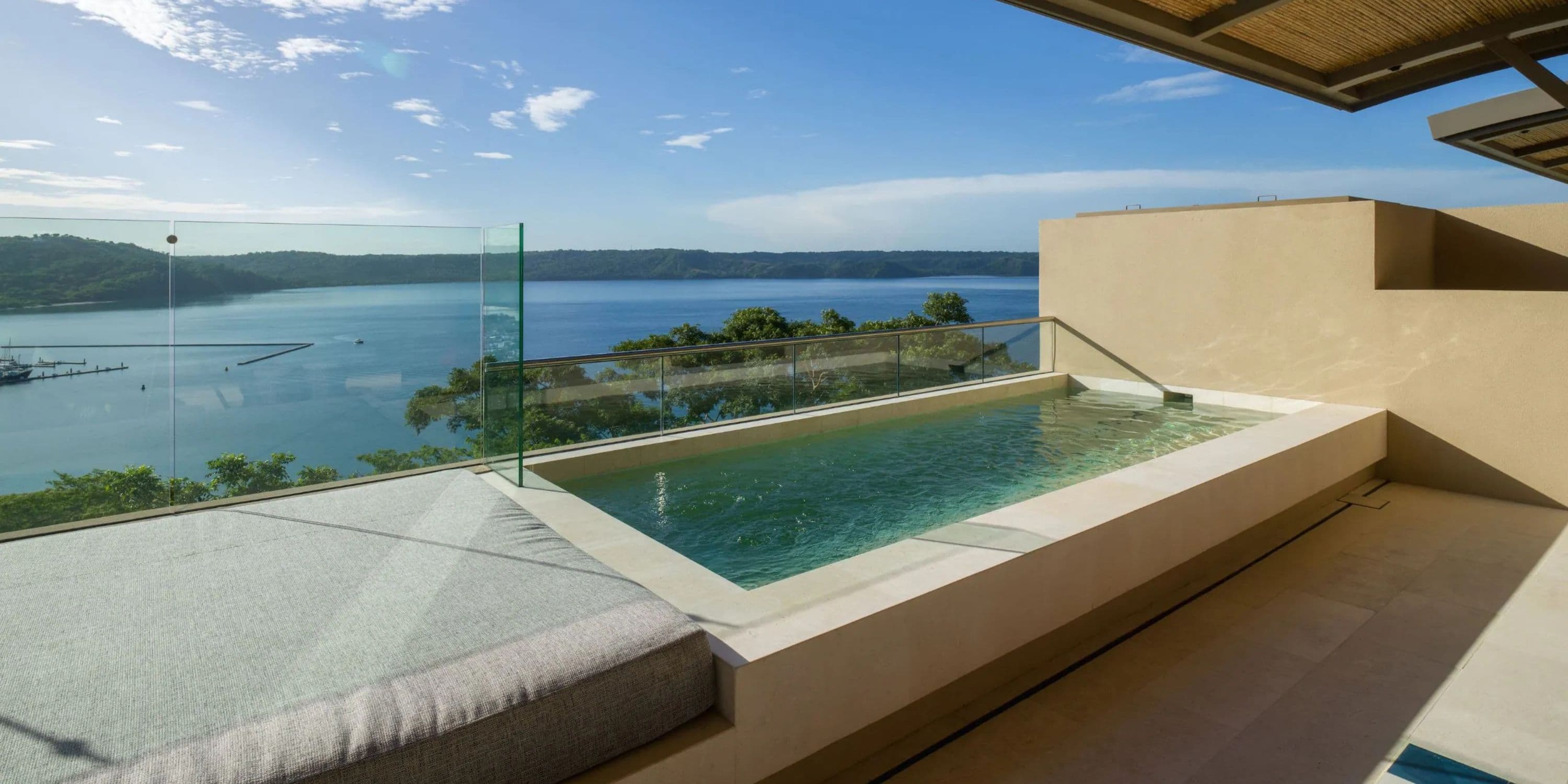 Andaz Peninsula Papagayo Resort, Costa Rica