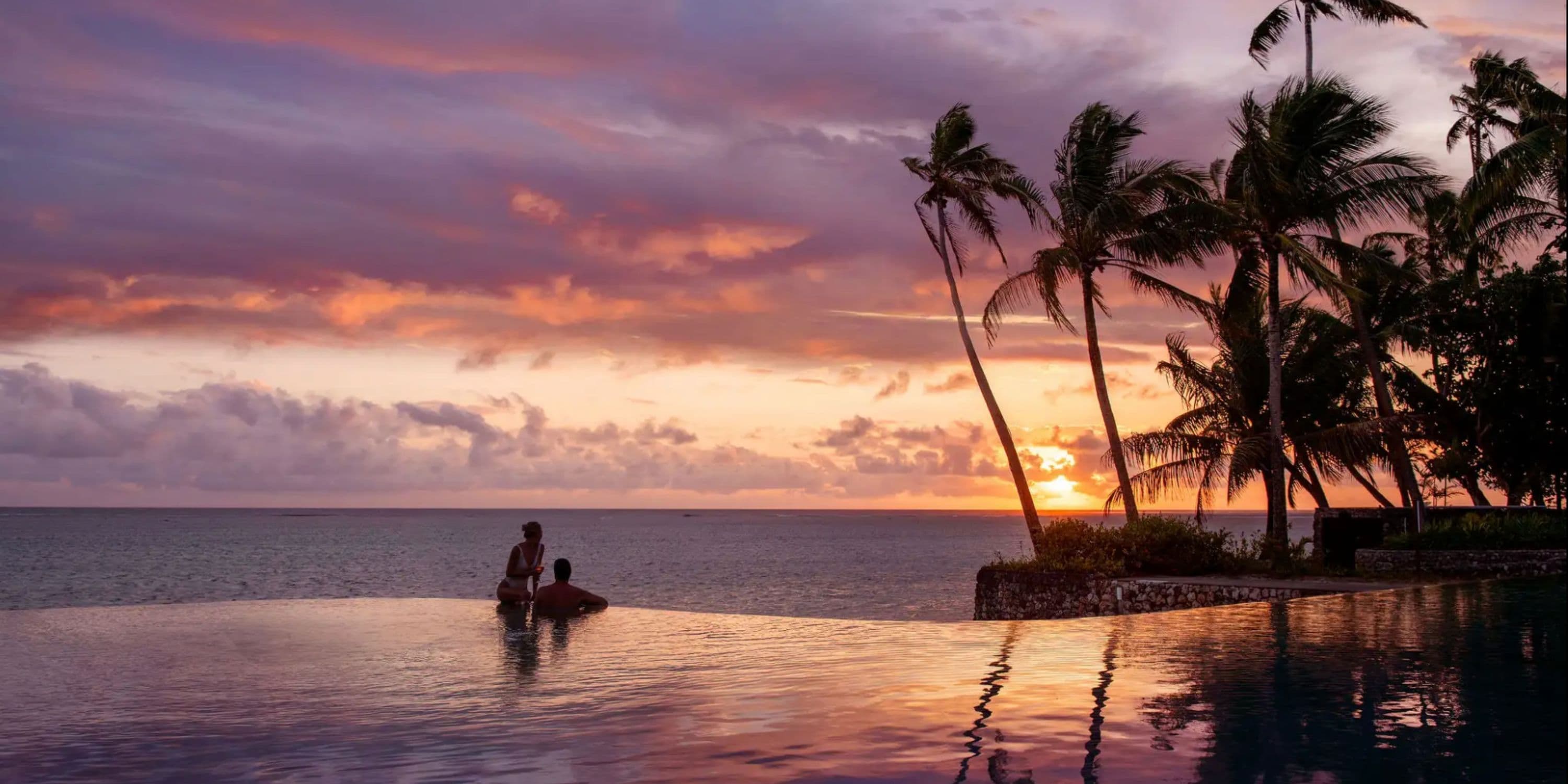 Shangri-La Yanuca Island, Fiji