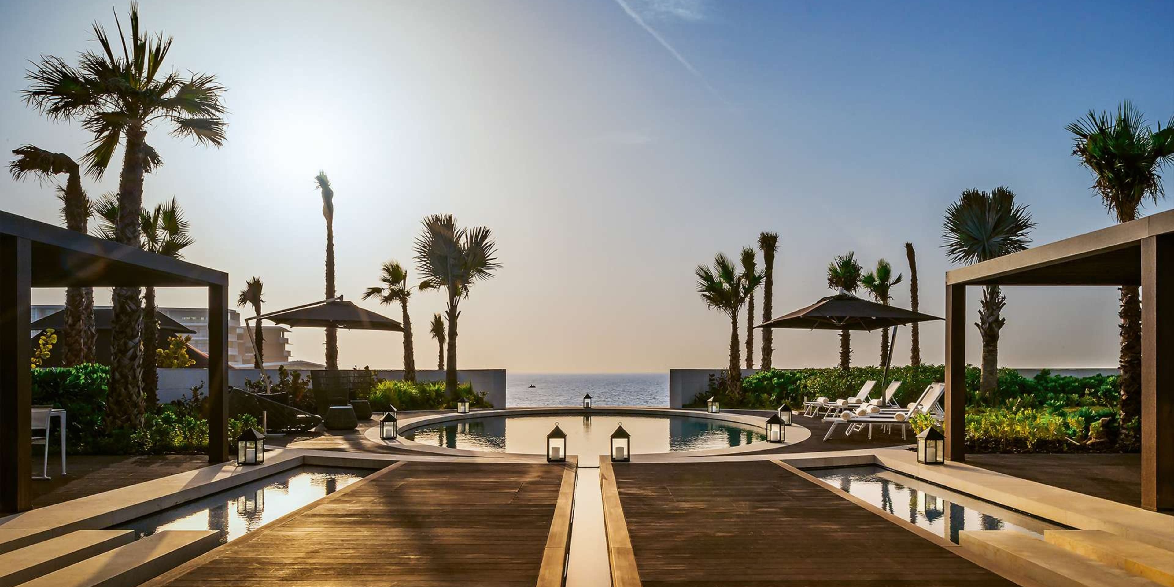 Bvlgari Resort Dubai