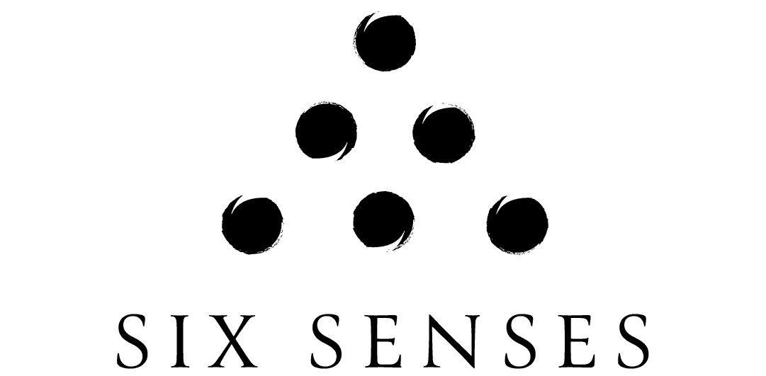 Six Senses - Logo