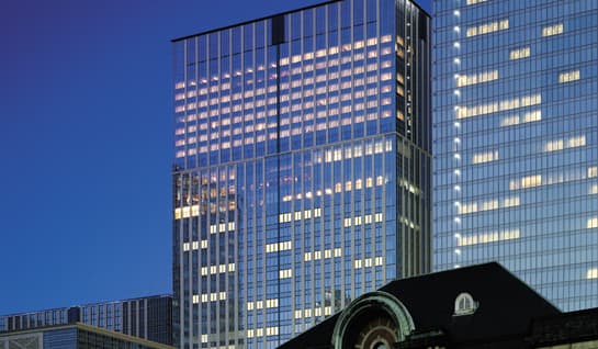 Shangri-La Tokyo