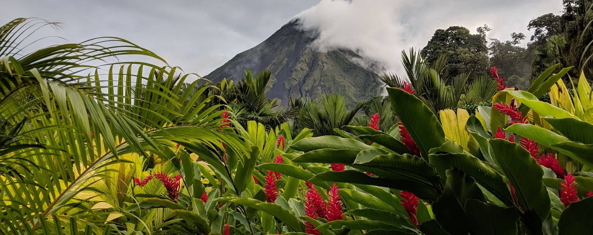Costa Rica Luxury Vacations - Hero