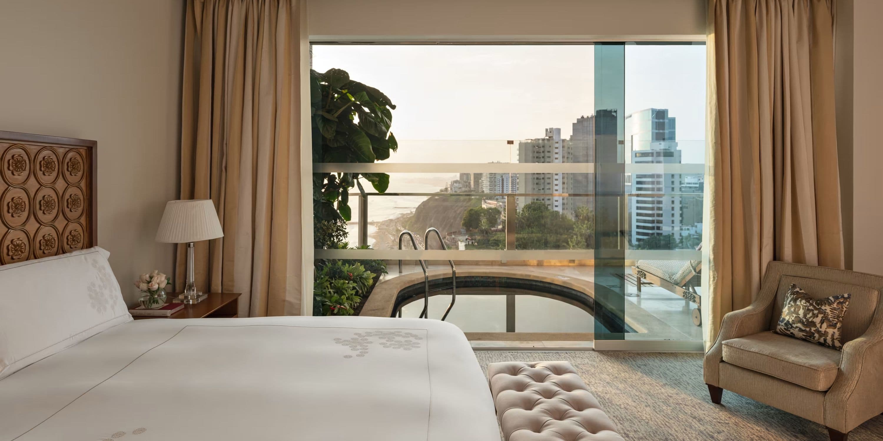 Belmond Miraflores Park