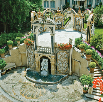 Grand Hotel des Iles Borromees