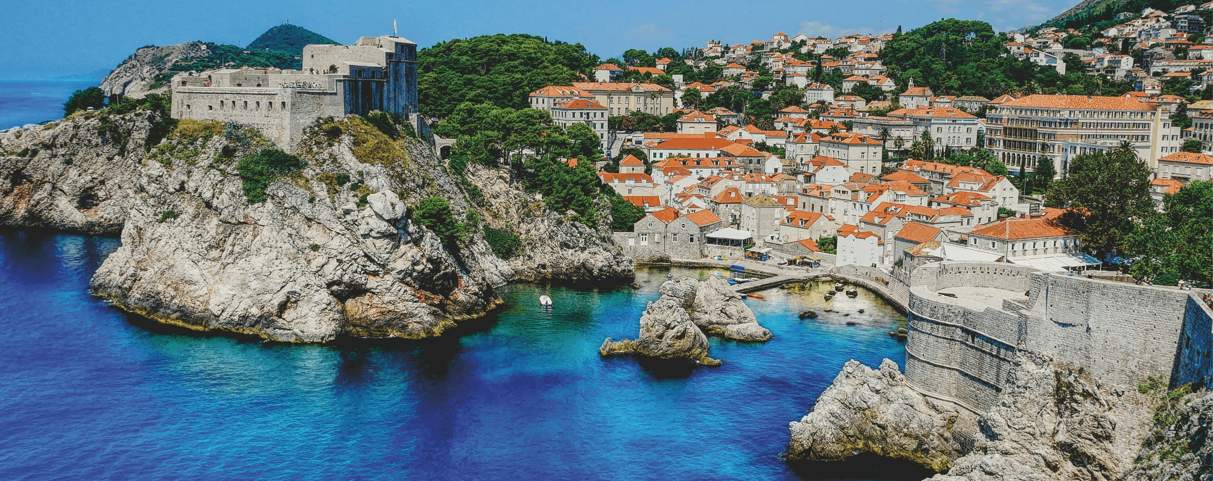 Croatia - Hero