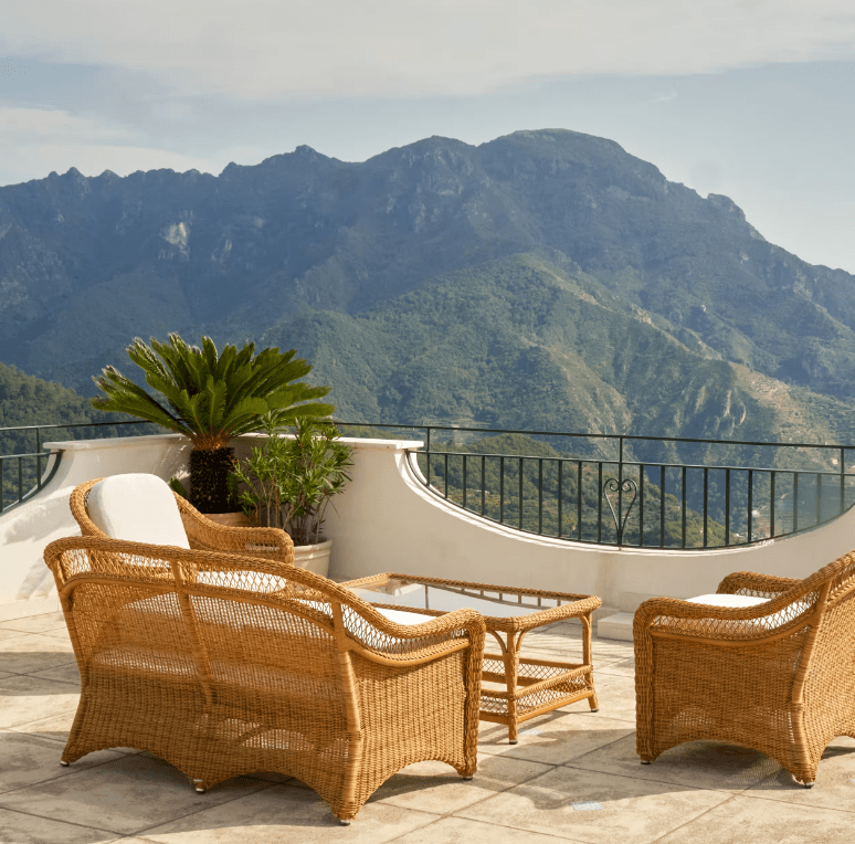Belmond Caruso