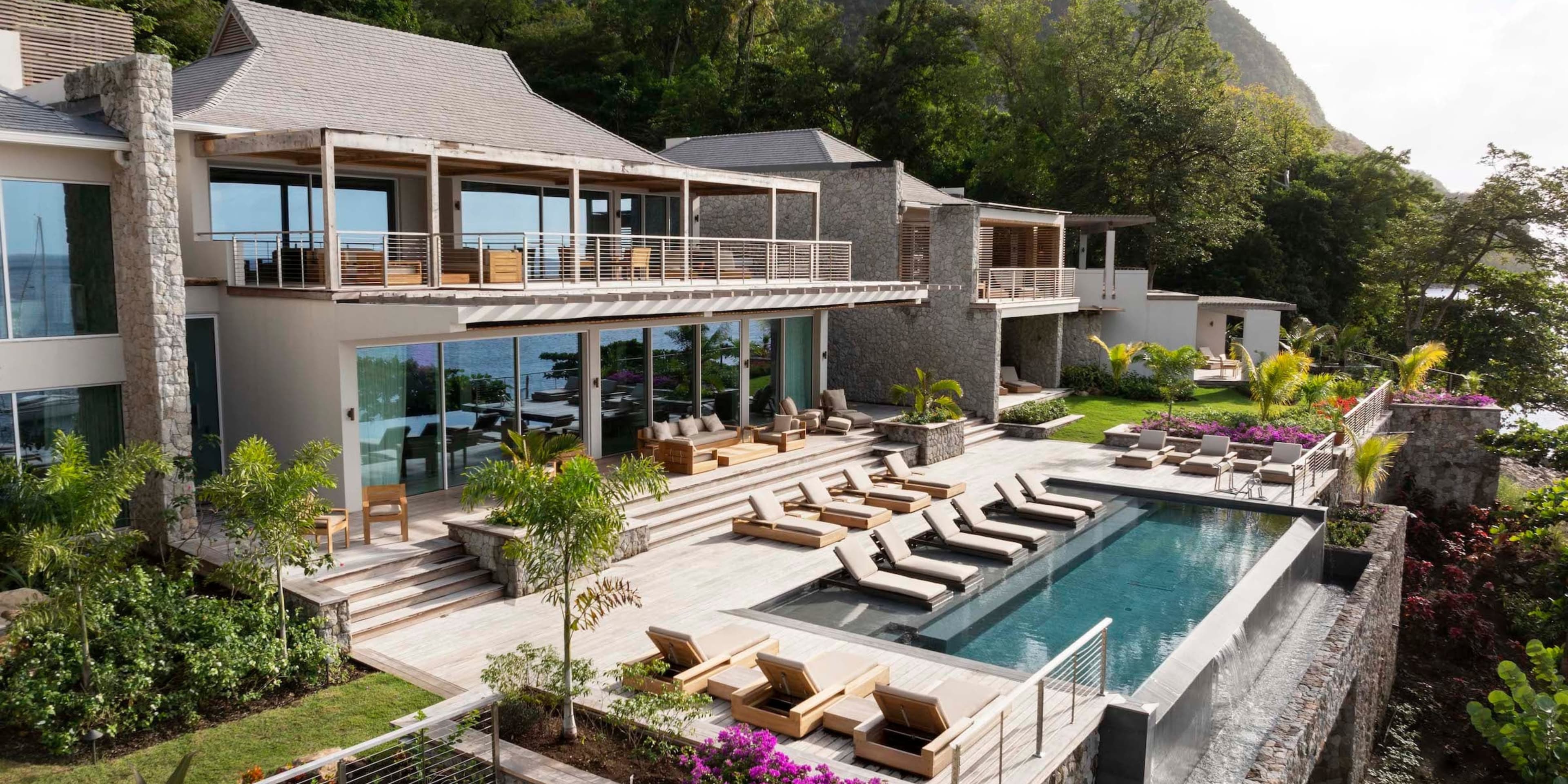 Sugar Beach, A Viceroy Resort_Viceroy