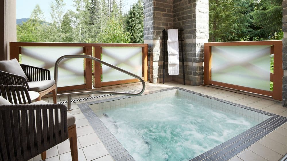 Four Seasons Whistler