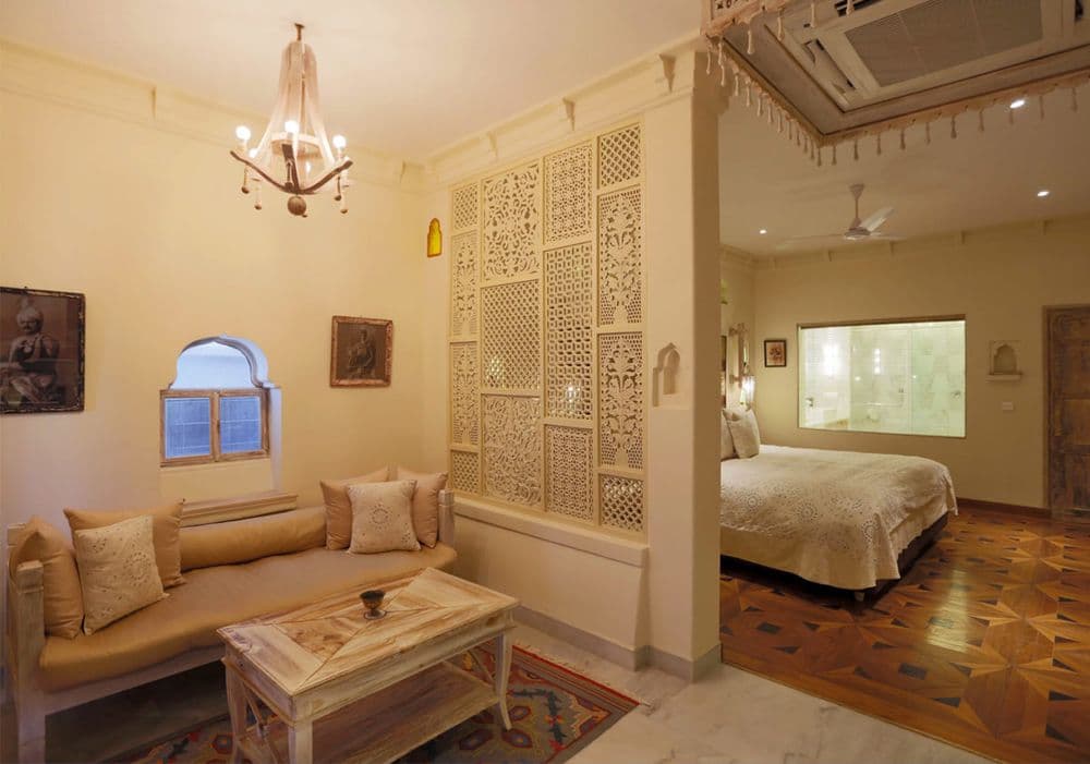 Rawla Narlai Luxury Heritage Hotel
