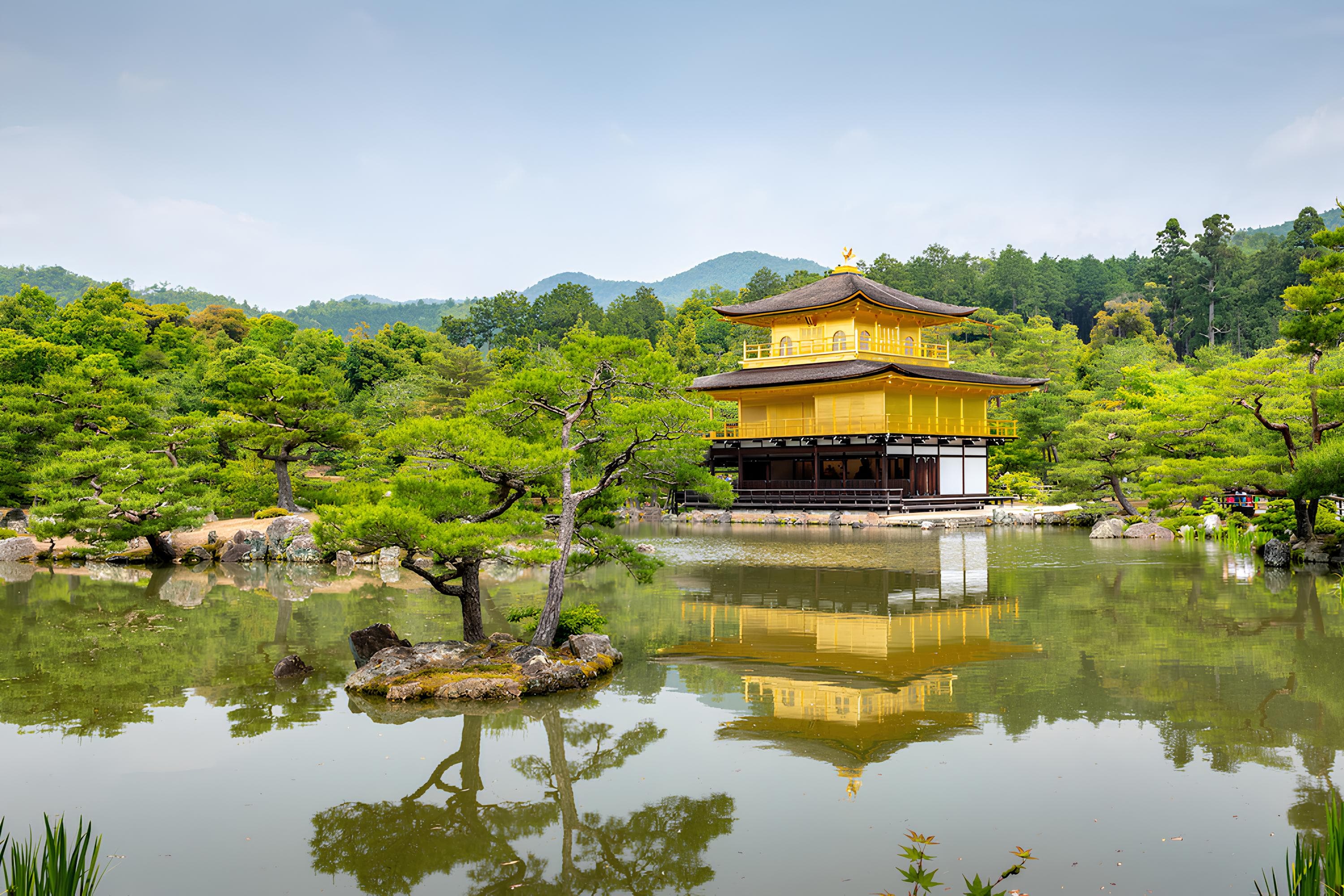 Culture and Cuisine in Japan - Hero 3