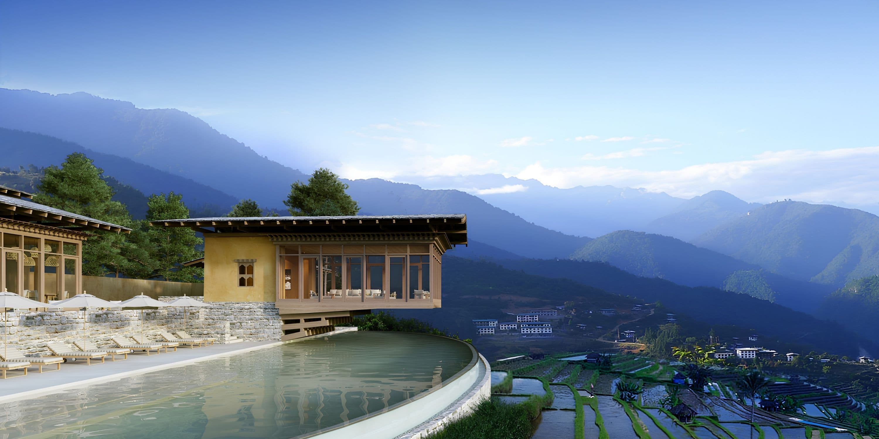 Six Senses Punakha