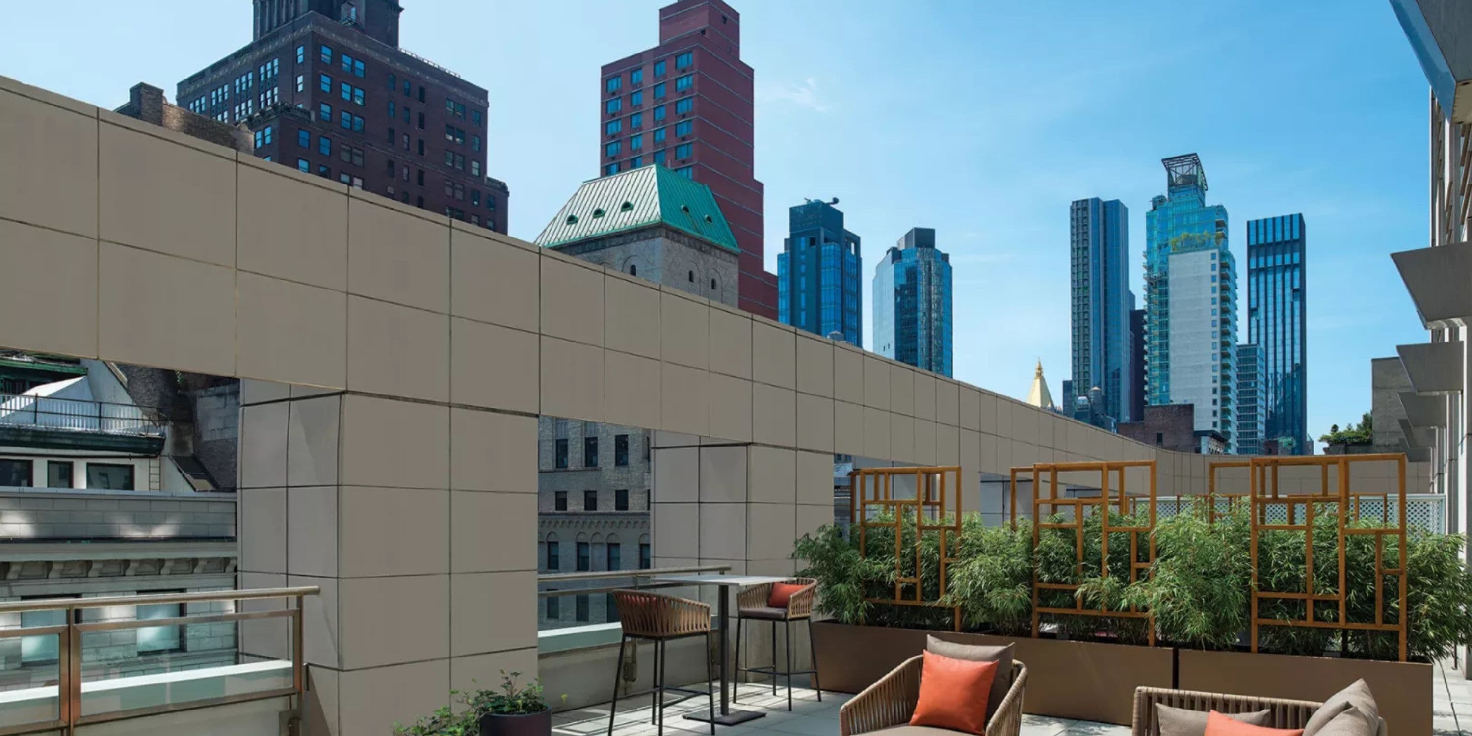 The Langham, New York, Fifth Avenue