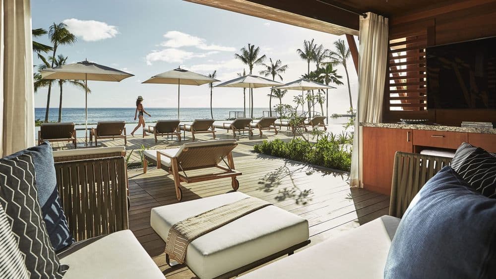 Four Seasons Resort Oahu at Ko Olina