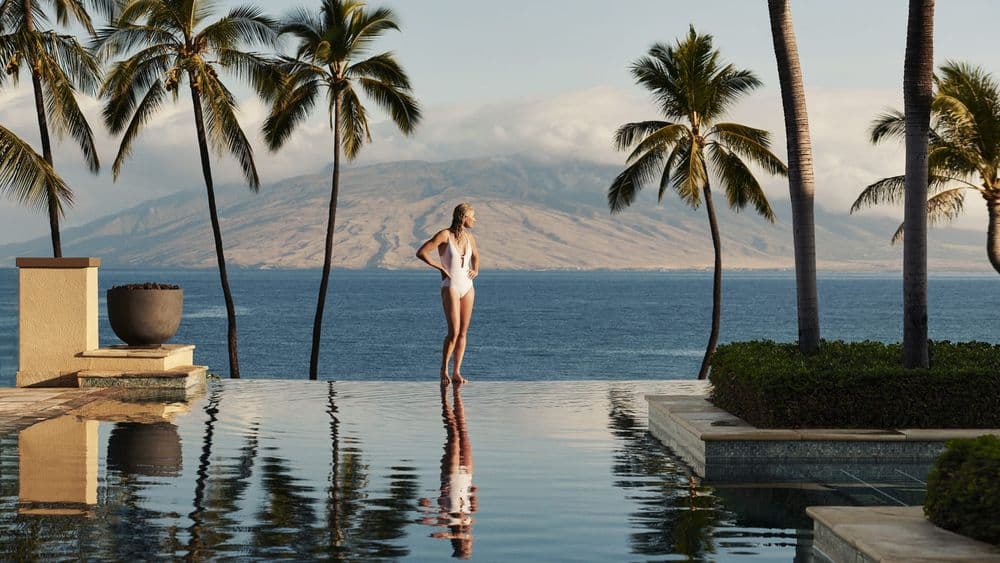 Four Seasons Resort Maui at Wailea