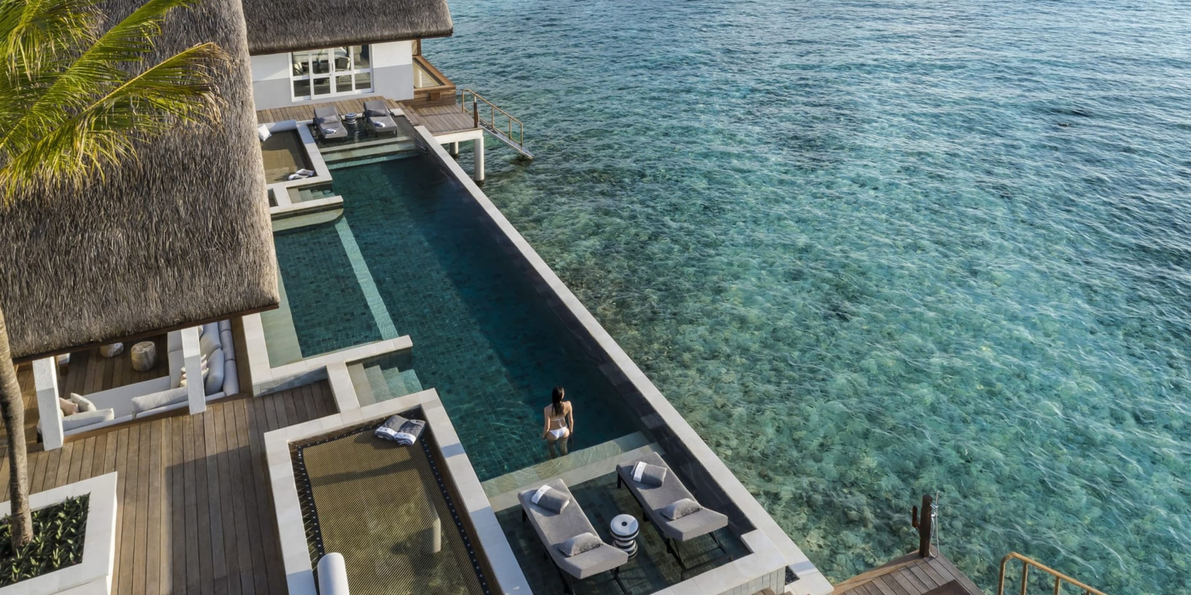Four Seasons Resort Maldives at Landaa Giraavaru