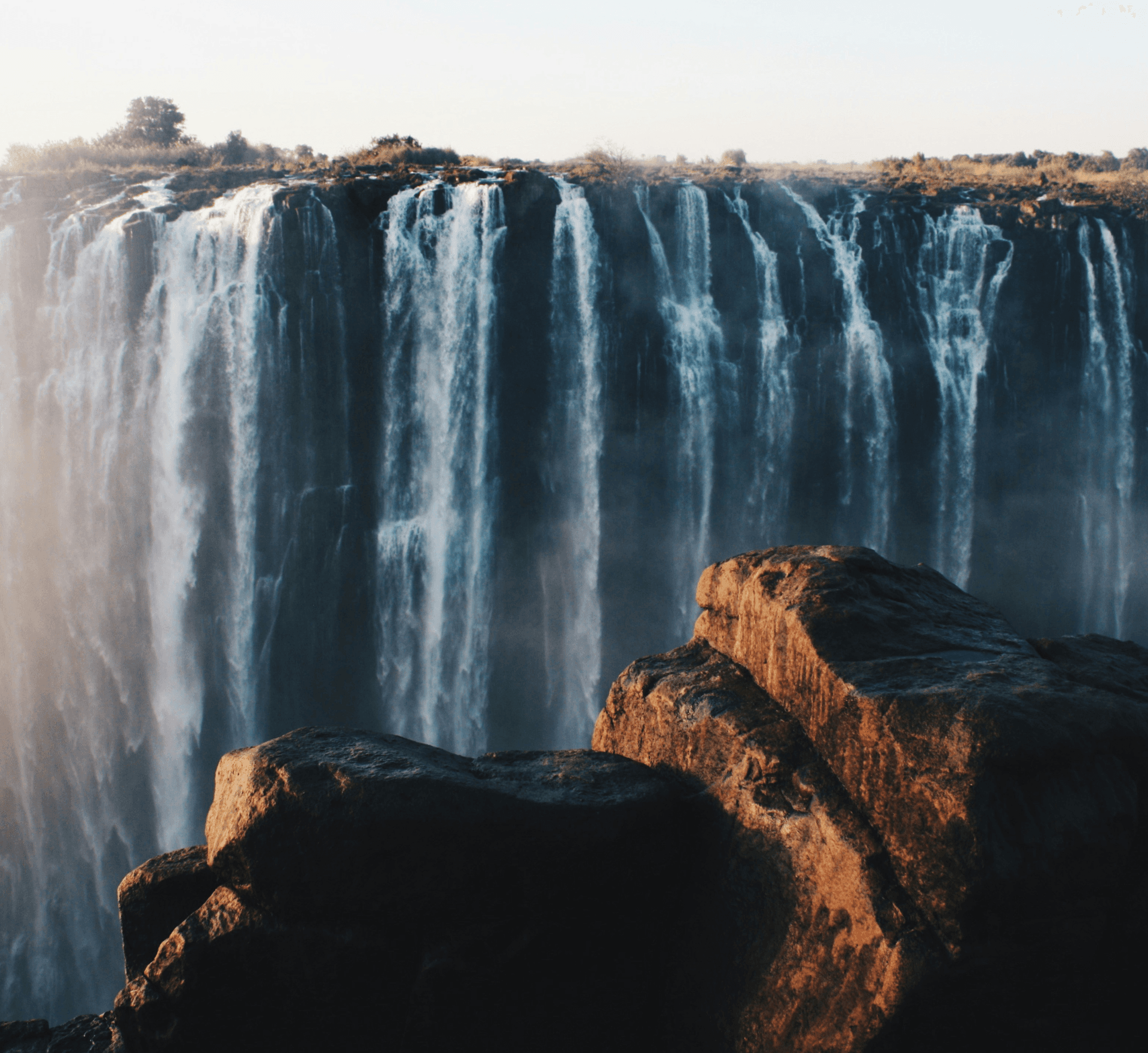 Africa Zimbabwe