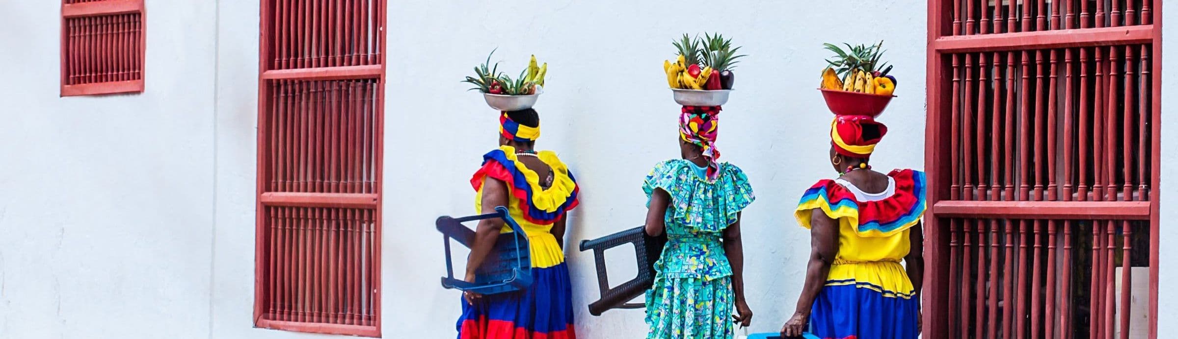 Cafe and Coast: Discovering Colombia’s Heart and Soul - Hero 2