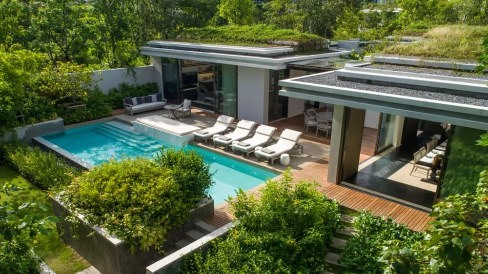 Rosewood Phuket