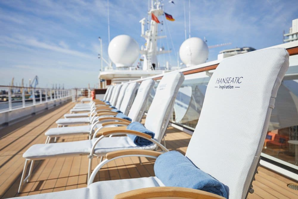 HANSEATIC inspiration