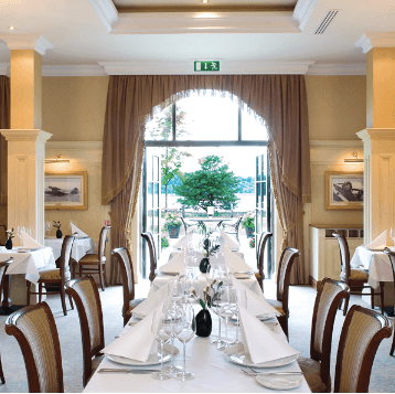 Lough Erne Resort