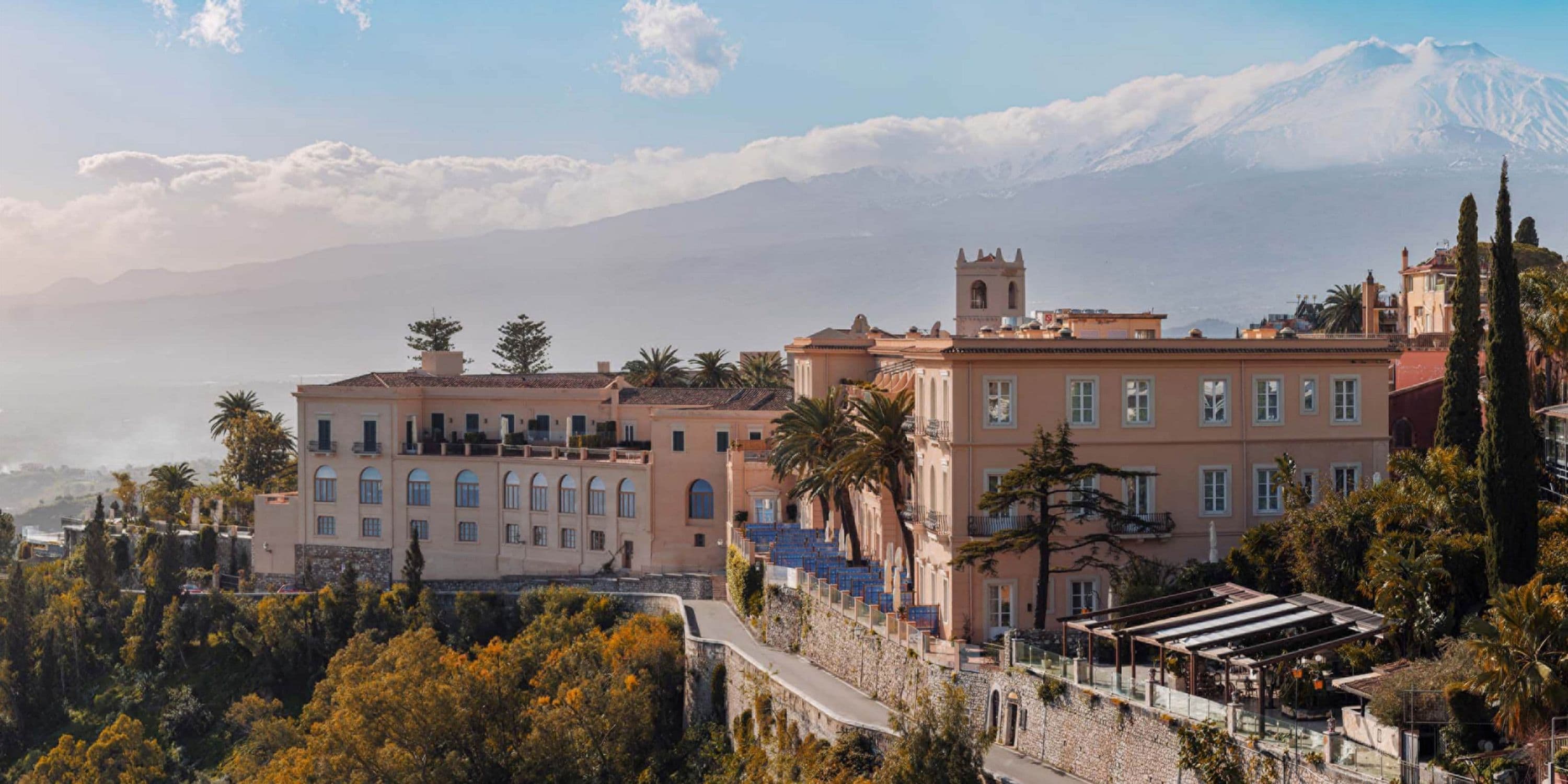 San Domenico Palace