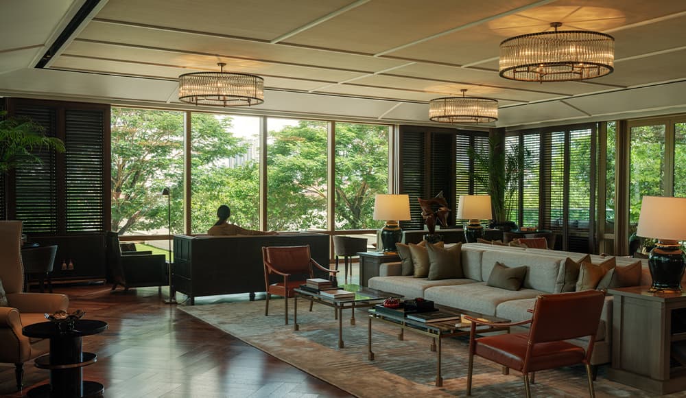Capella Bangkok