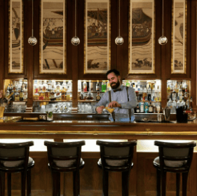 Le Grand Hotel