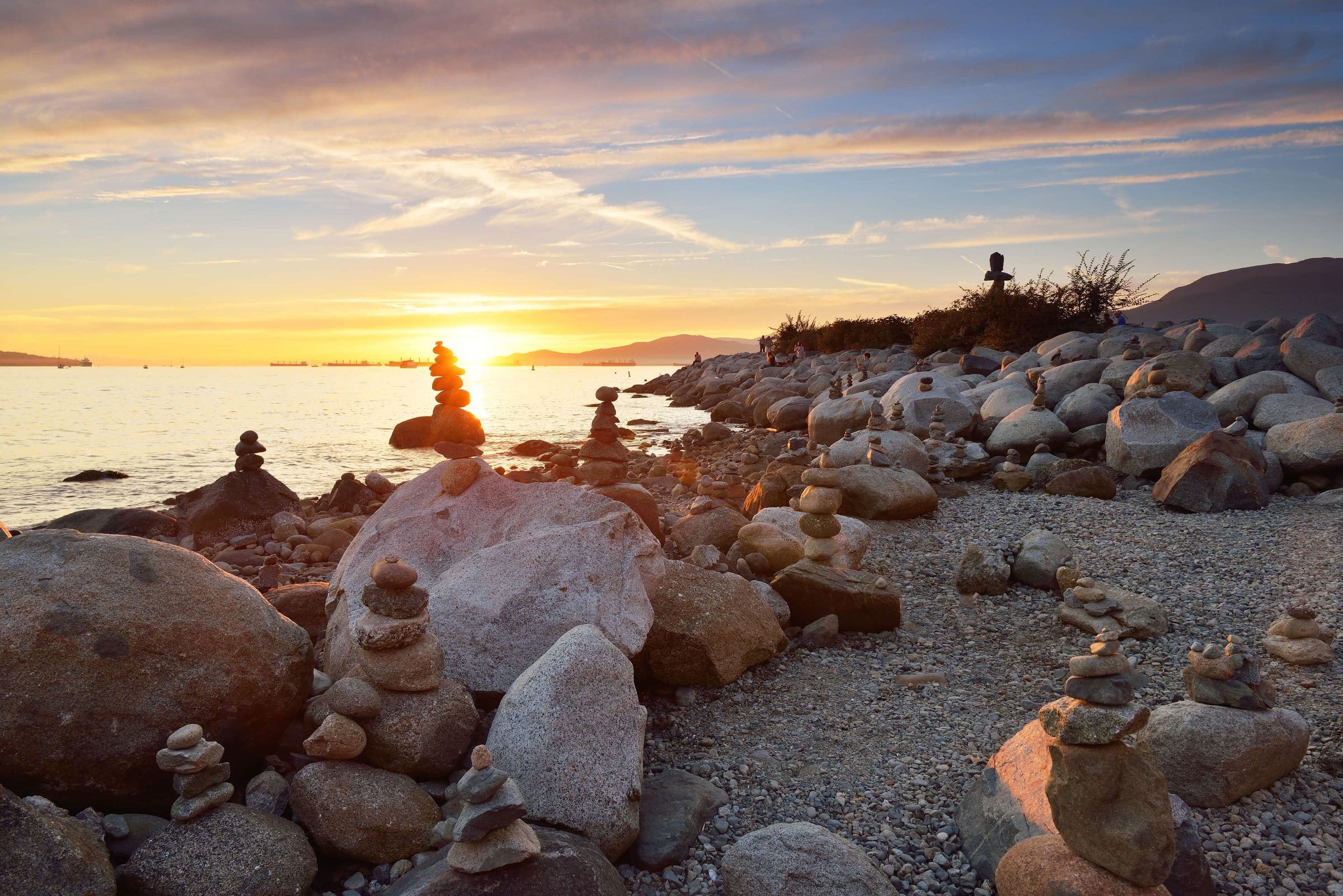 Pacific Wonders: Vancouver, Whistler & Victoria - Hero 4