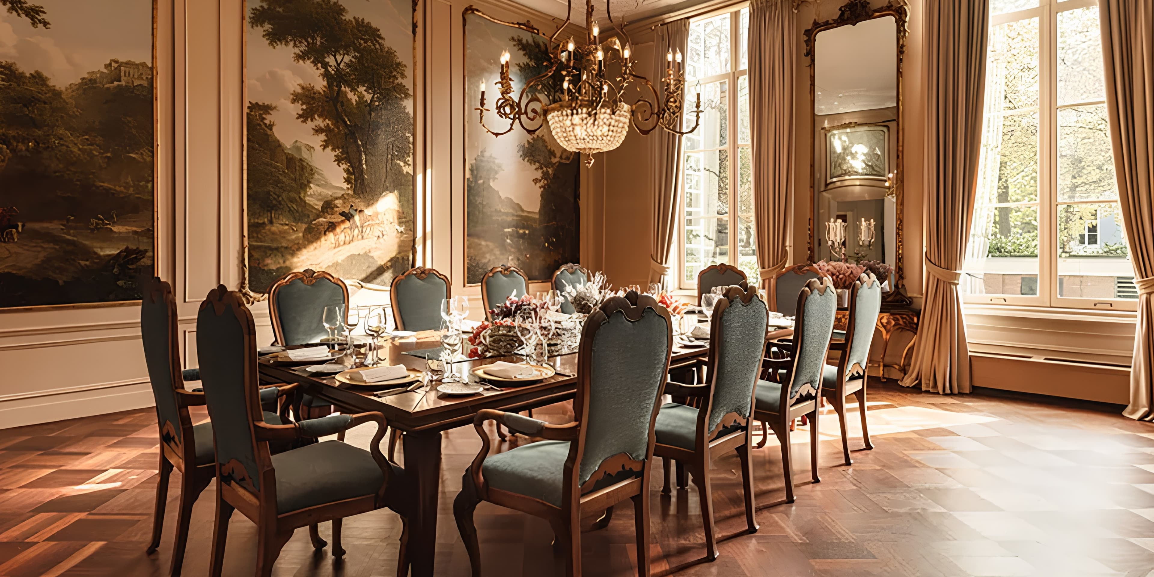 Waldorf Astoria Amsterdam