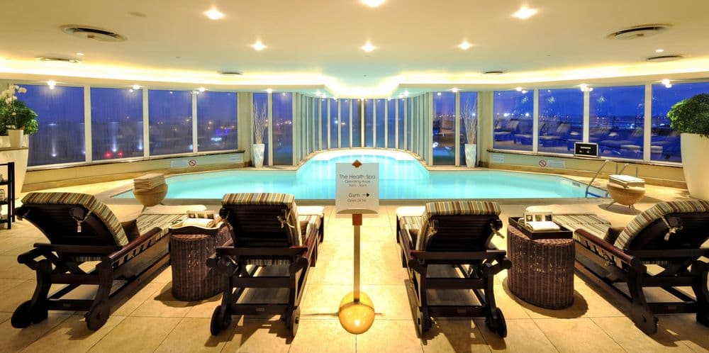 InterContinental Johannesburg Airport