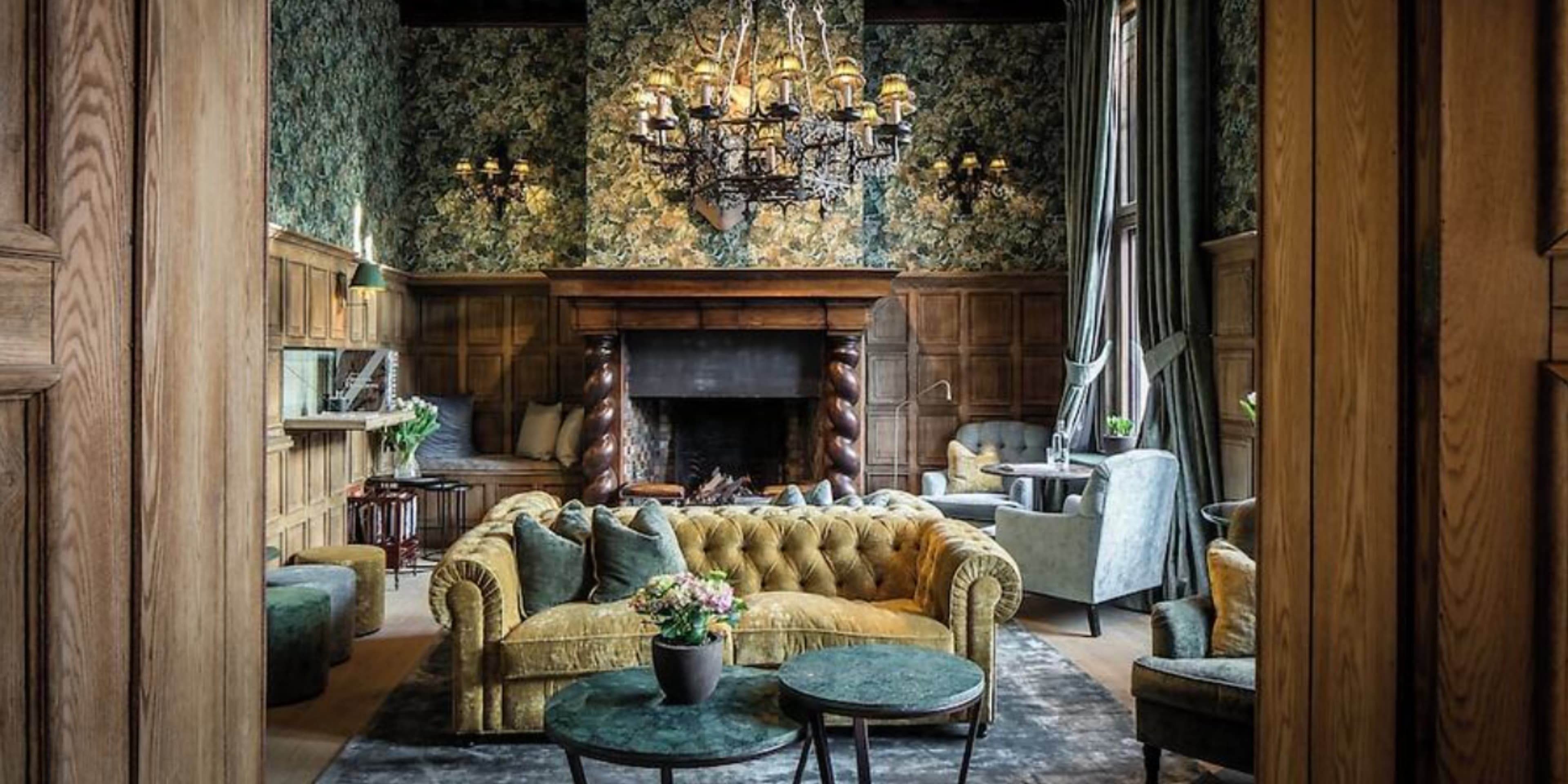 Hotel De Orangerie by CW Hotel Collection