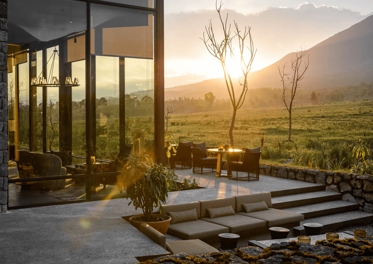Singita - Singita Kwitonda Lodge