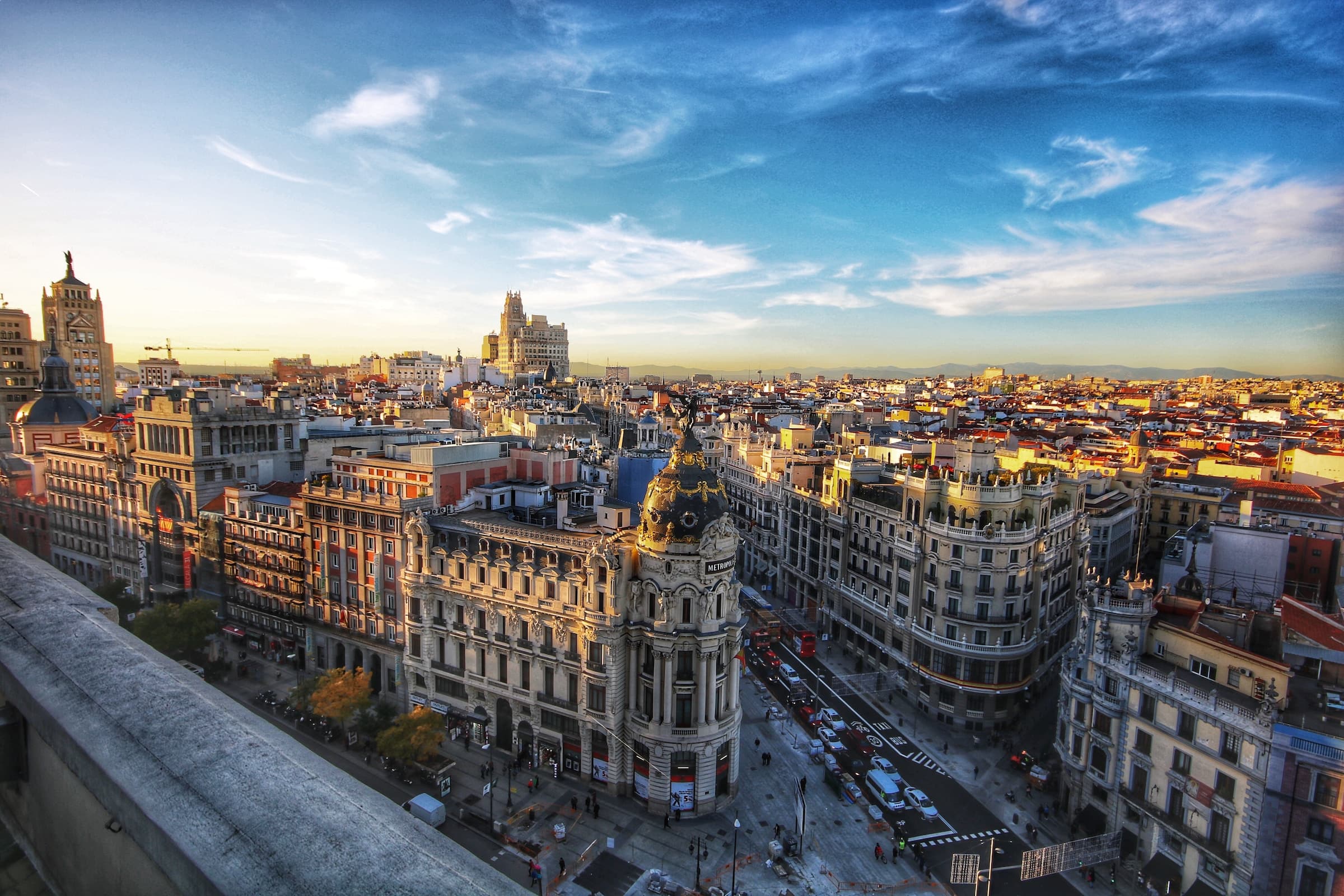 A Week In... Spain - Hero 2
