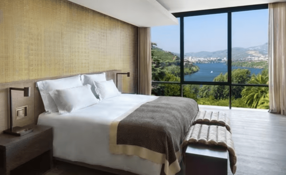 Six Senses Douro Valley