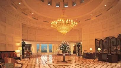 Oberoi Amarvilas