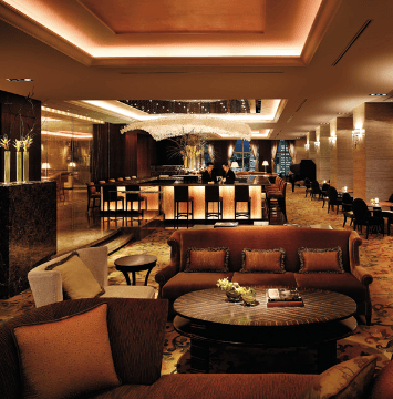 Shangri-La Tokyo