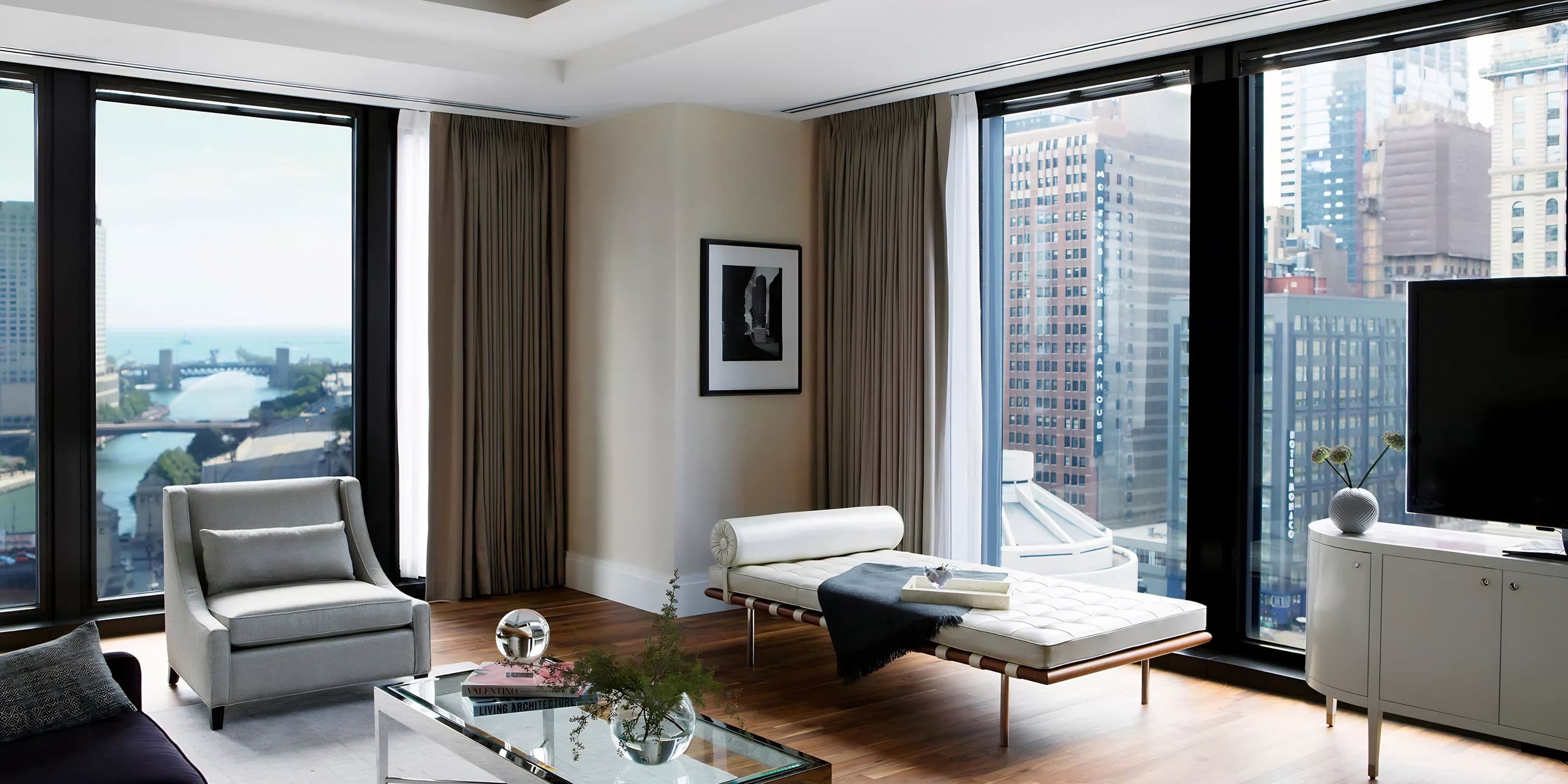 The Langham, Chicago