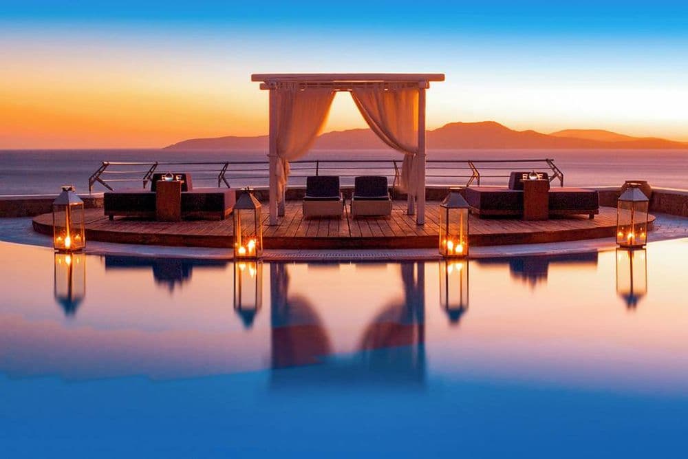 Mykonos Grand Hotel & Resort