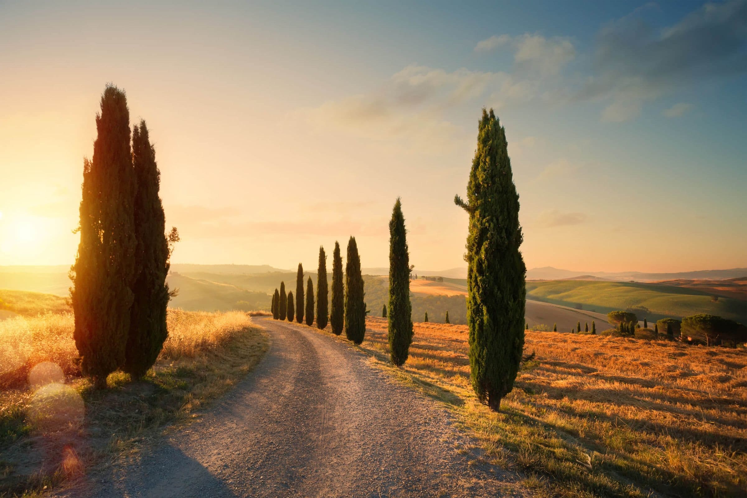 Classic Italy - Hero 3