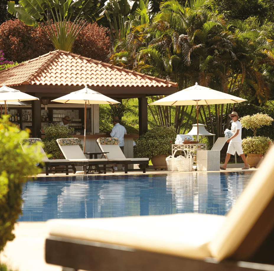Belmond Hotel das Cataratas