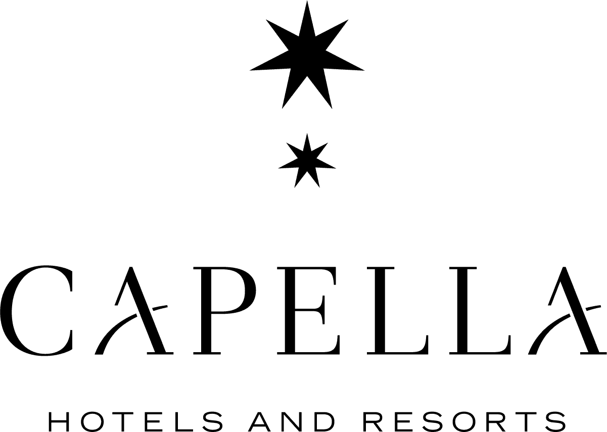 Capella Hotels and Resorts - Logo