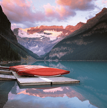Fairmont Chateau Lake Louise