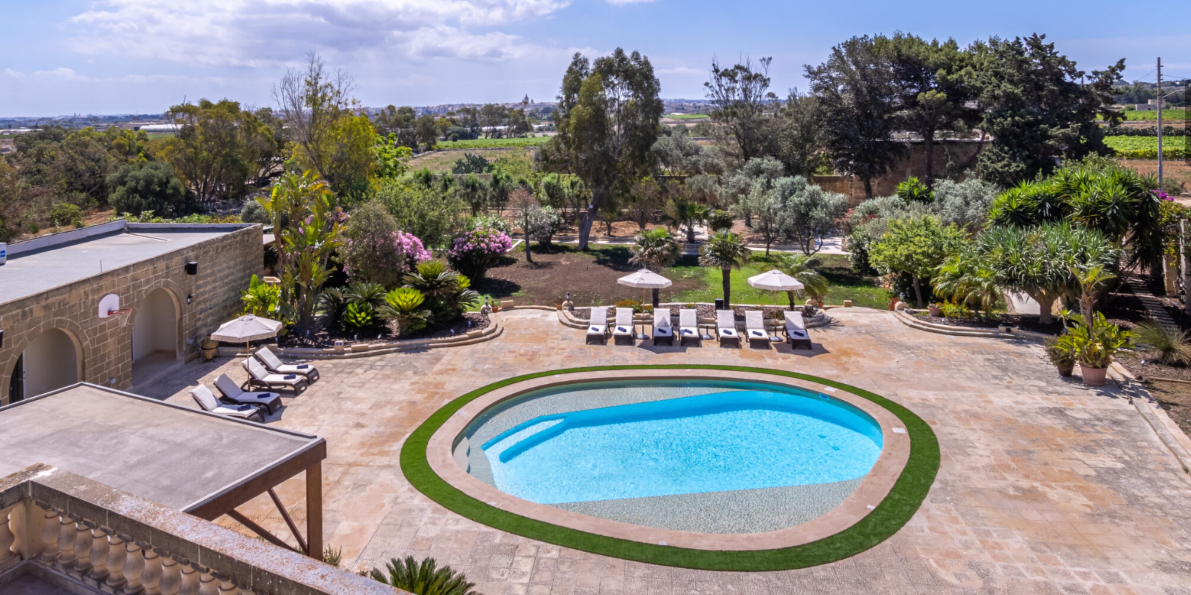 The Xara Palace Relais & Châteaux