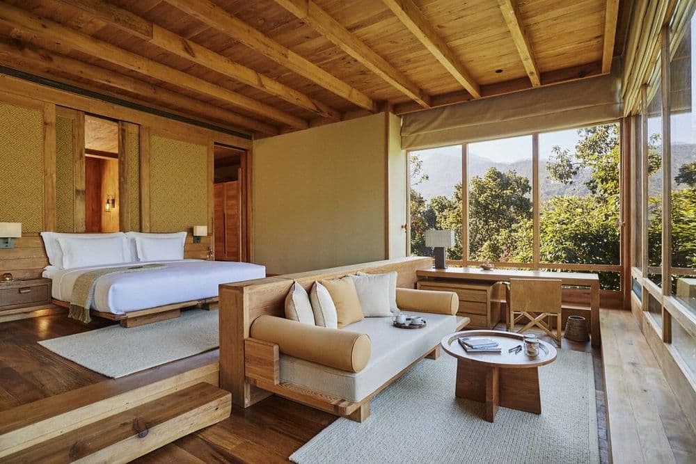 Six Senses Thimphu
