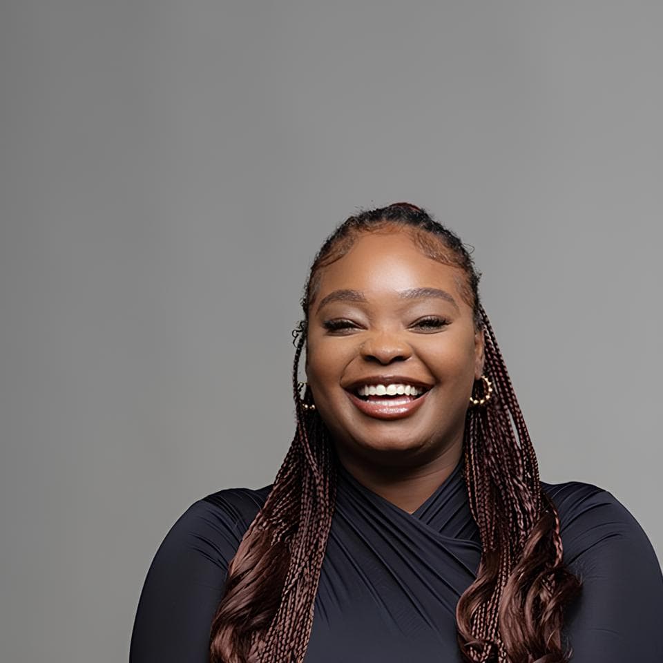 Ronique Edwards - Profile Picture