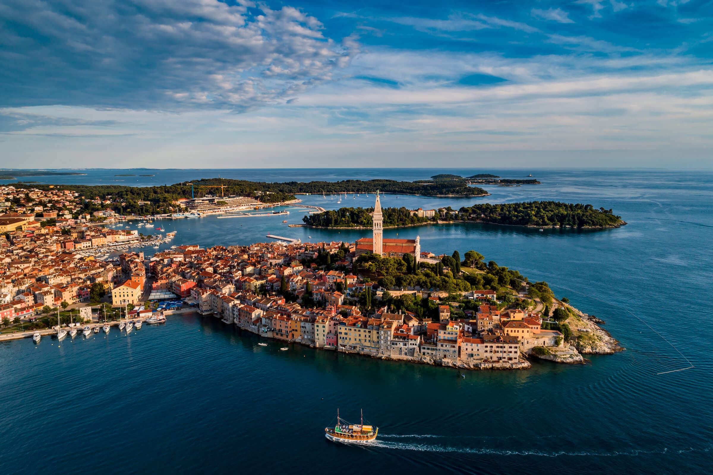 Quintessential Croatia - Hero 3