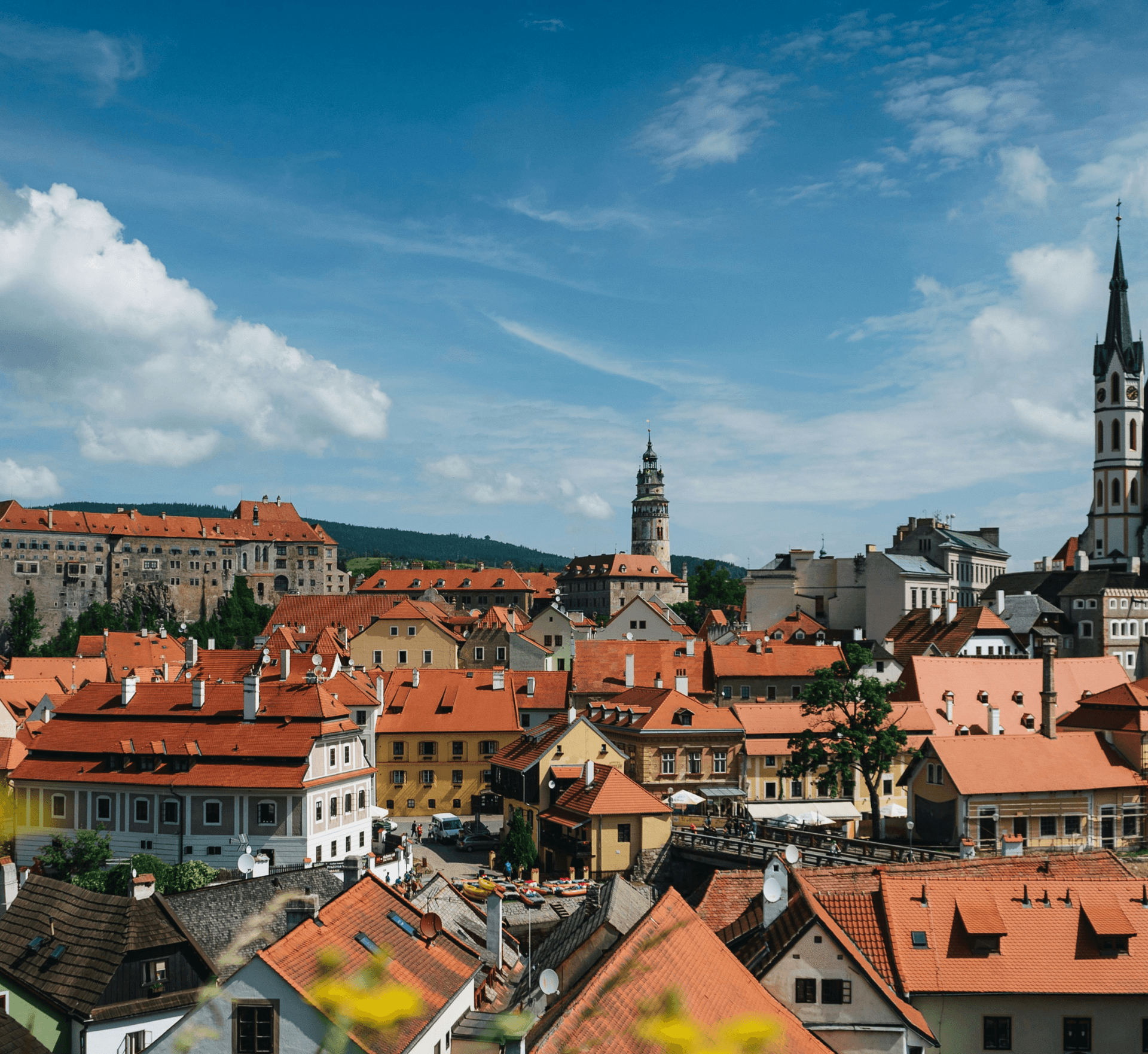 Europe Czech Republic