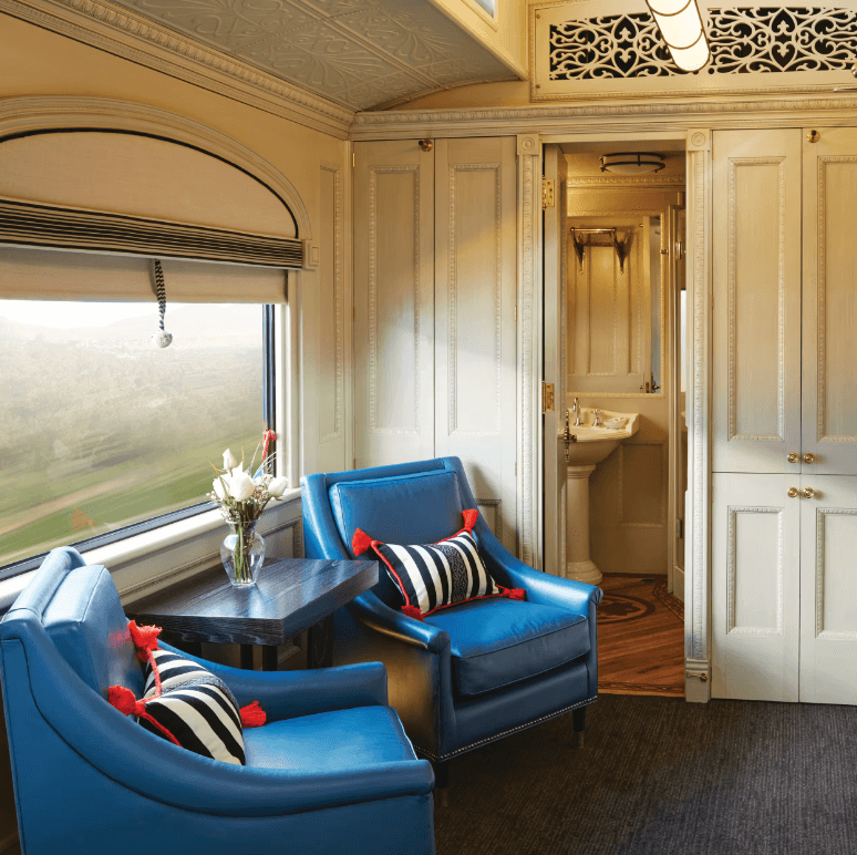 Belmond Andean Explorer